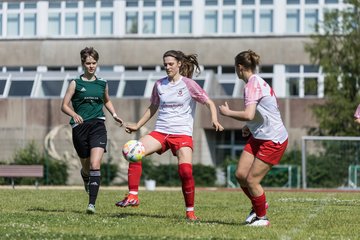 Bild 54 - wBJ TuRa Meldorf - Walddoerfer : Ergebnis: 0:4